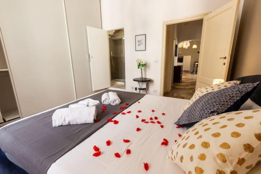 Delizioso Nel Cuore Di Apartment Rom