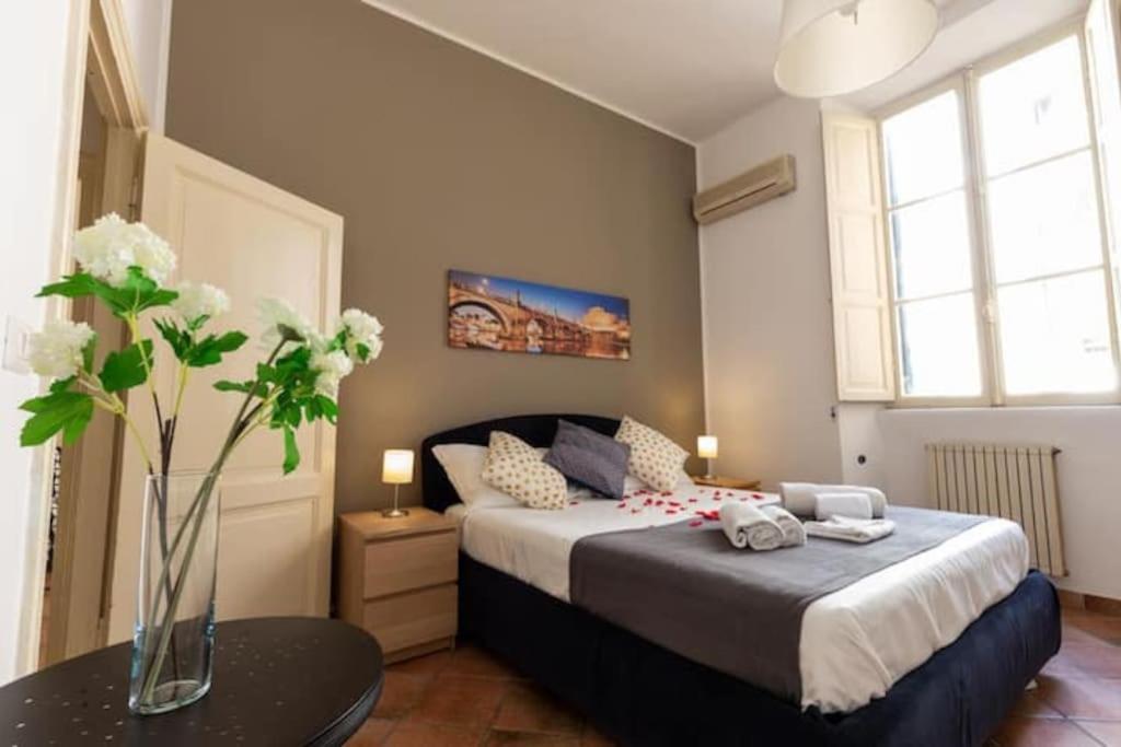 Delizioso Nel Cuore Di Apartment