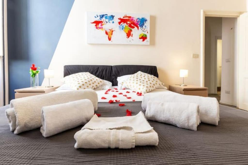 Delizioso Nel Cuore Di Apartment Rom
