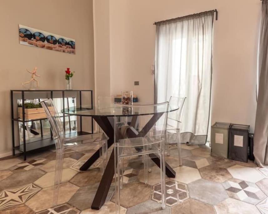 Apartment Delizioso Nel Cuore Di *