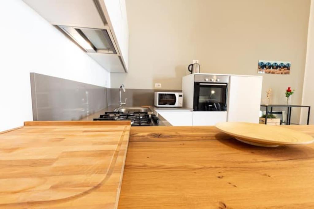 Apartment Delizioso Nel Cuore Di