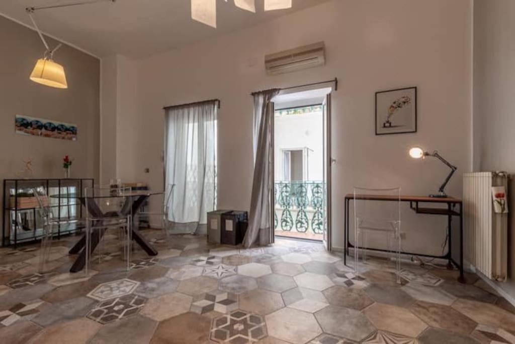 Apartment Delizioso Nel Cuore Di *