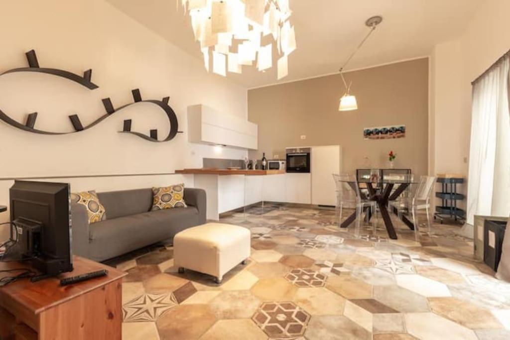 Apartment Delizioso Nel Cuore Di Rom