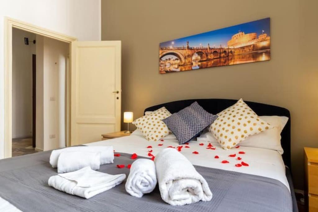 Delizioso Nel Cuore Di Apartment